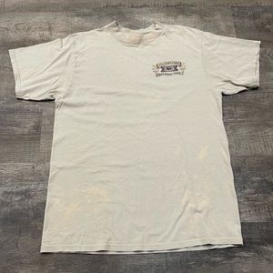 Yellowstone National Park Tee